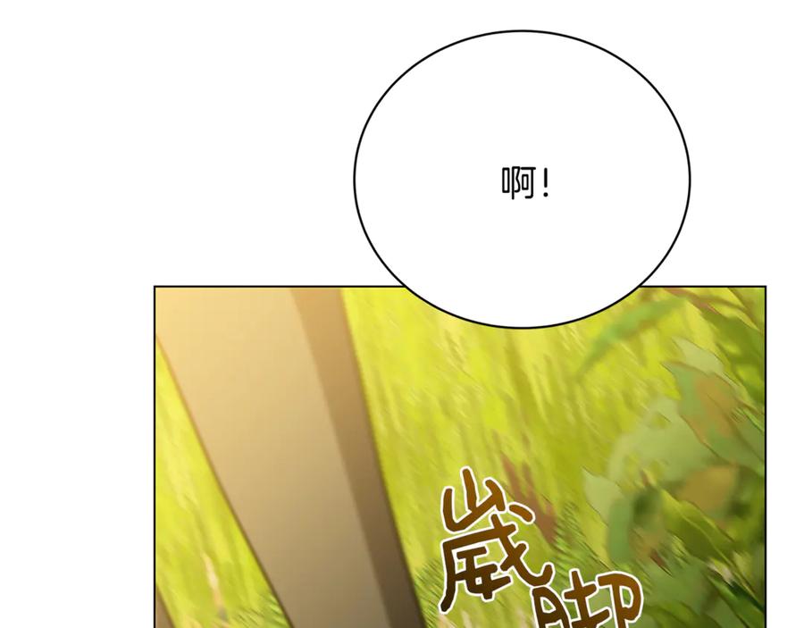 《破茧皇后》第126话 一家三口散步 第74页