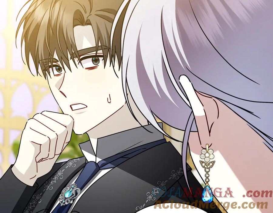 《破茧皇后》第126话 一家三口散步 第65页