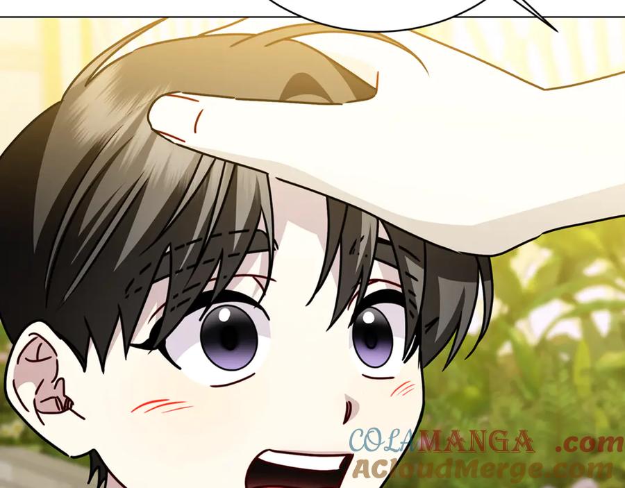 《破茧皇后》第126话 一家三口散步 第49页