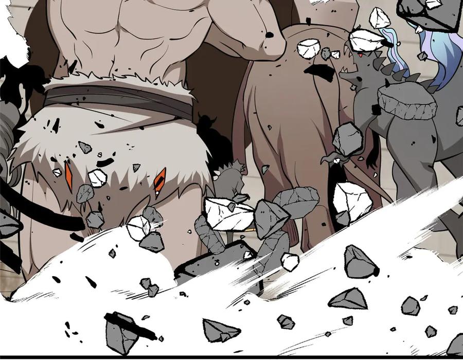 恶龙转生，复仇从五岁开始！ - 156 魔法塔 - 第123张图