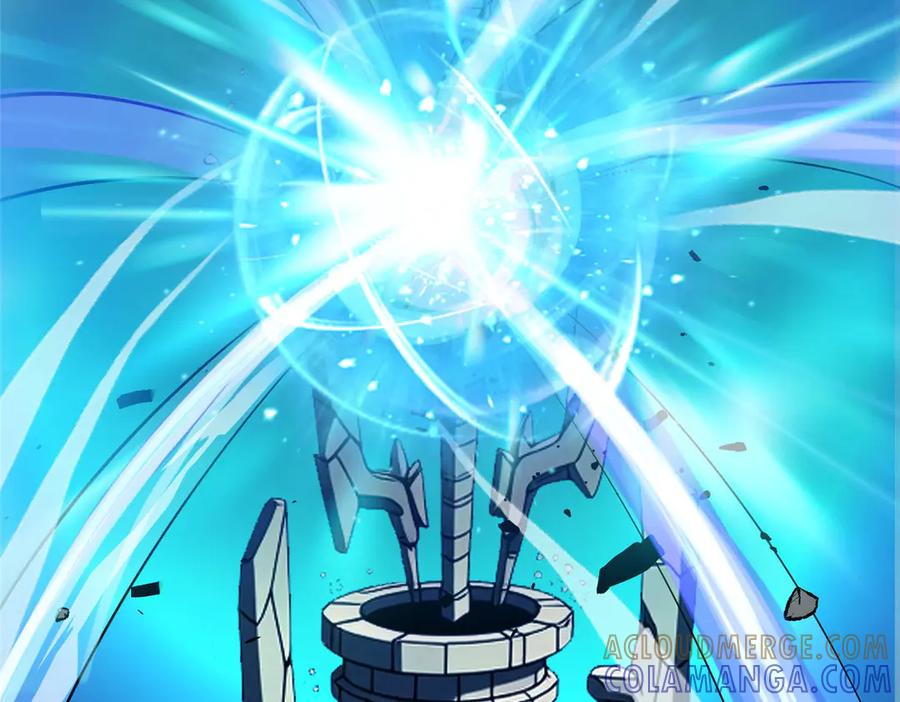 恶龙转生，复仇从五岁开始！ - 156 魔法塔 - 第97张图