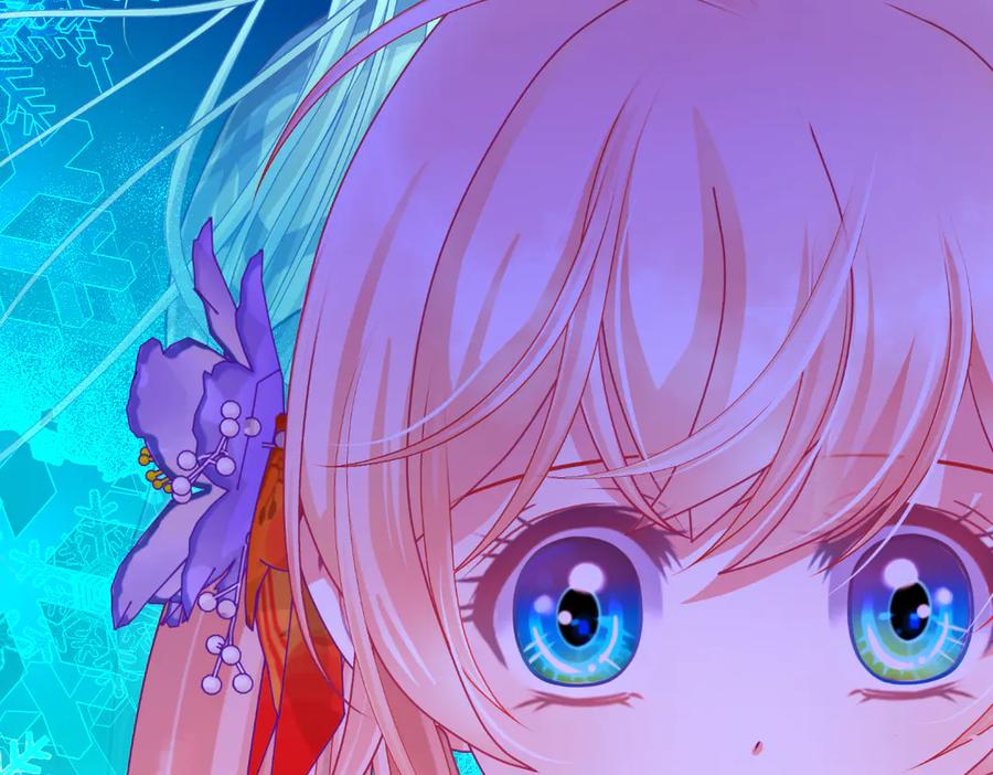 恋上月夜花蝶(新) - 186 美丑都是一条命呢 - 第84张图