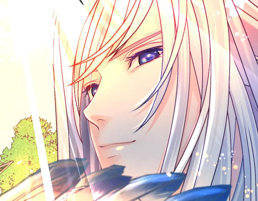 恋上月夜花蝶(新) - 186 美丑都是一条命呢 - 第80张图