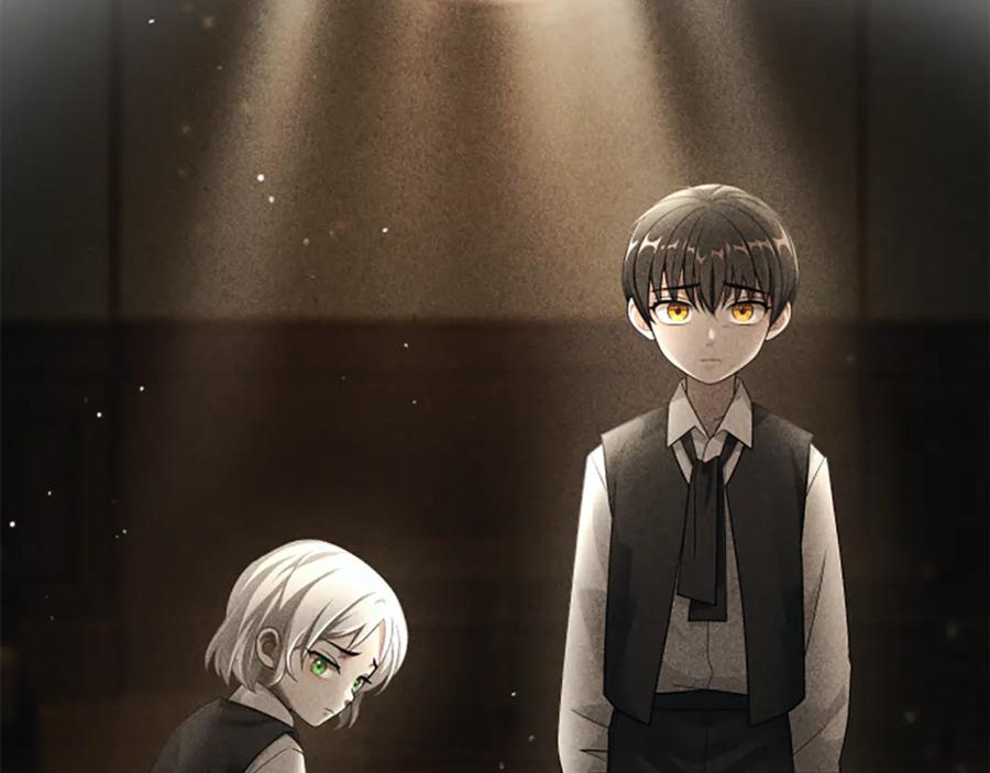 《凡菲尔德的秘密》第19话 不幸的信号弹 第66页