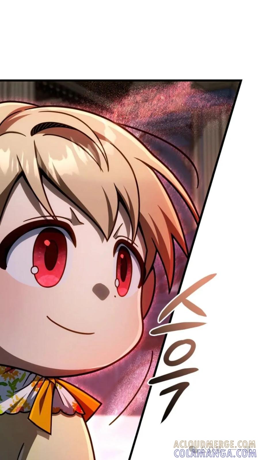 《小圣子打算毁灭世界》第25集 第65页