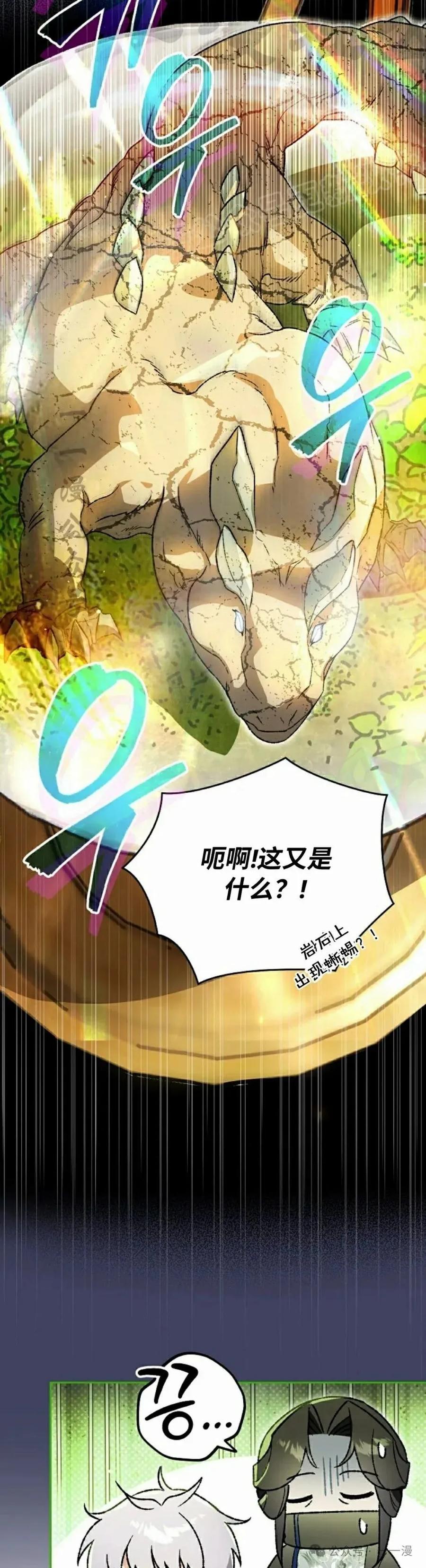 《重生为暗黑世家的天才恶少》第29集 第44页