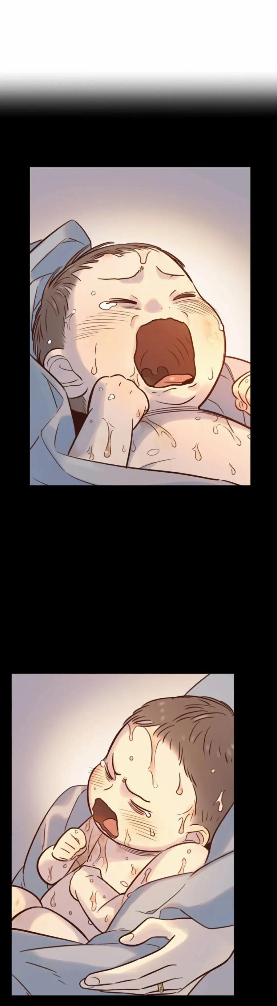 《伟大的的母爱》第54话 第21页