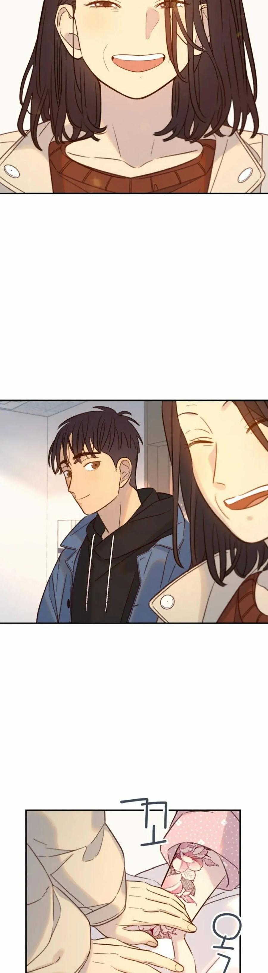《伟大的的母爱》第54话 第23页
