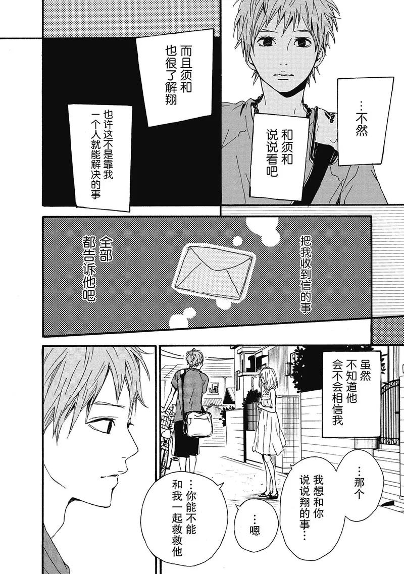 《Orange》第8话 第40页