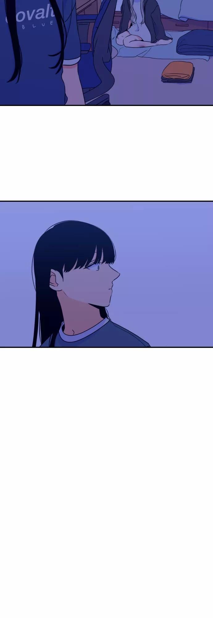 《深渊之手》[第15话] 圣母（3） 第30页