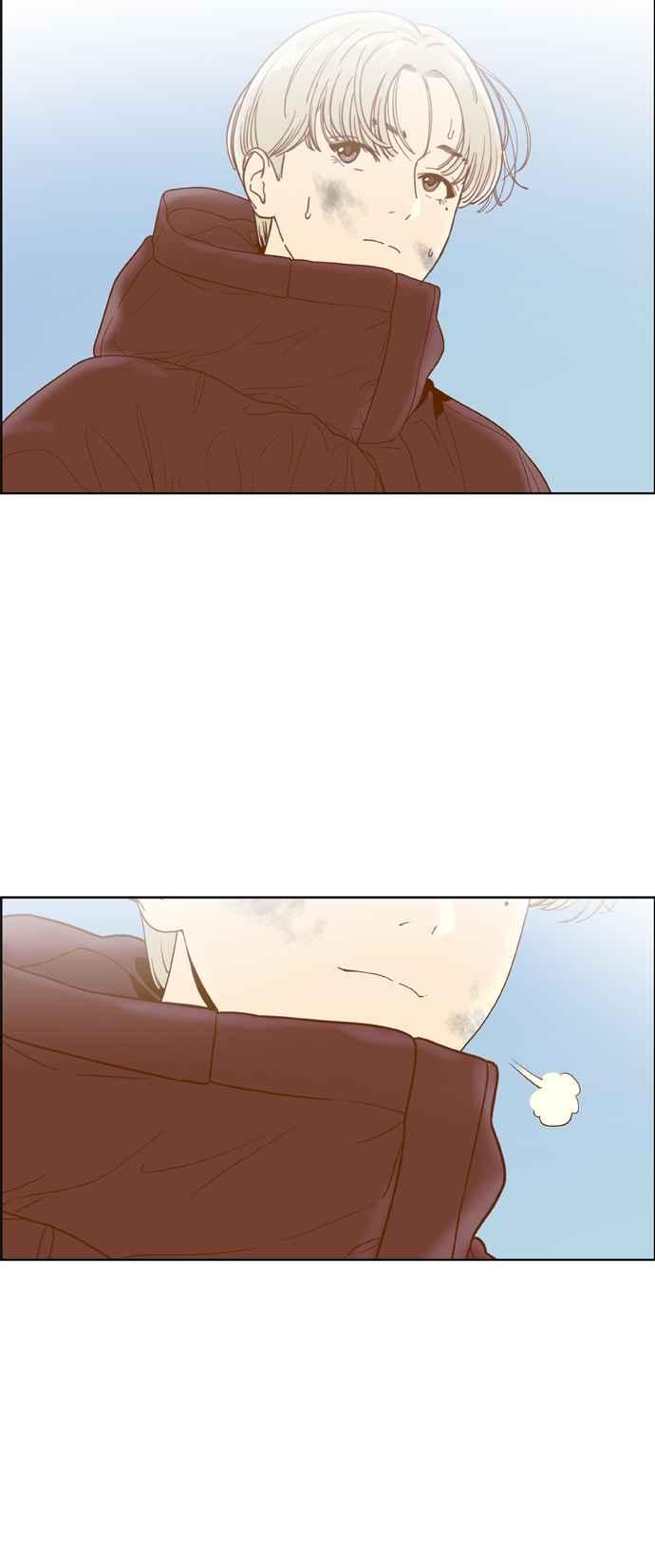 《我的保镳女友》[第176话] 最终话. 告白 第115页