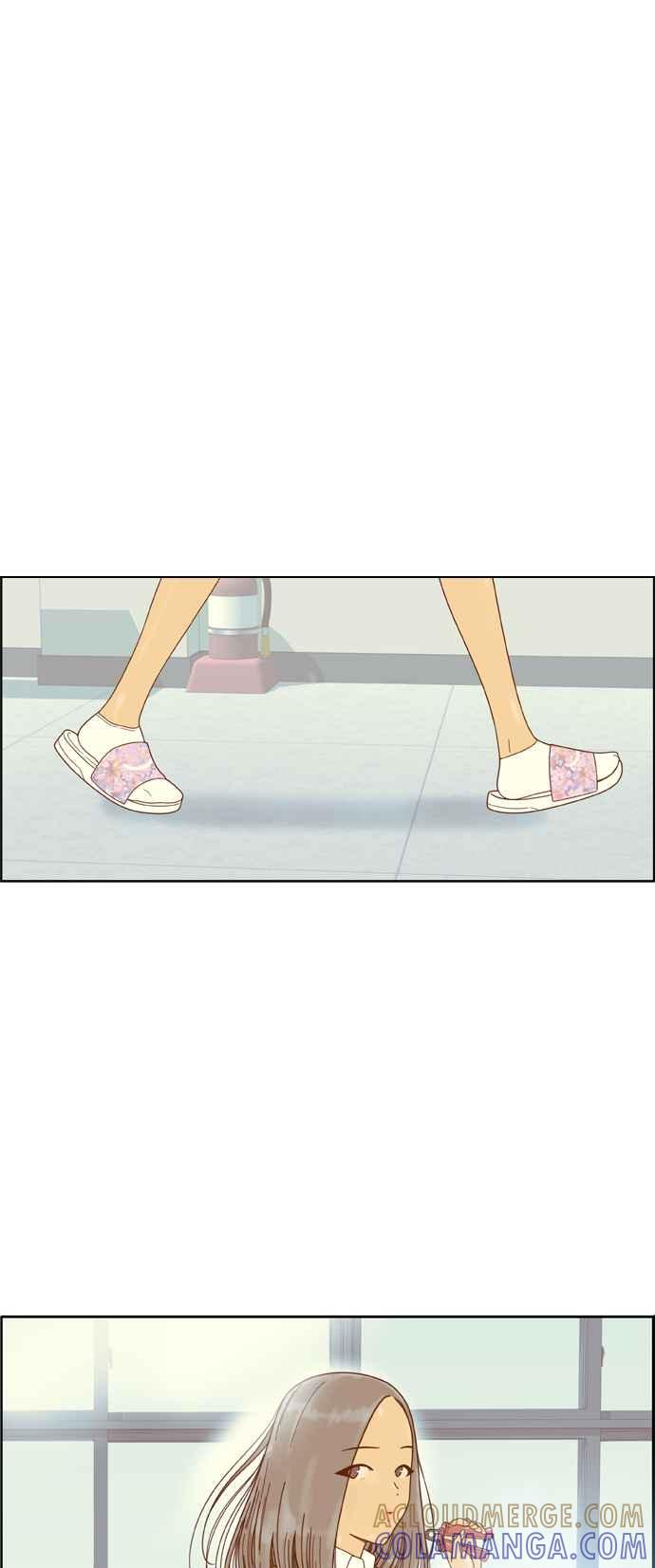《我的保镳女友》[第176话] 最终话. 告白 第117页