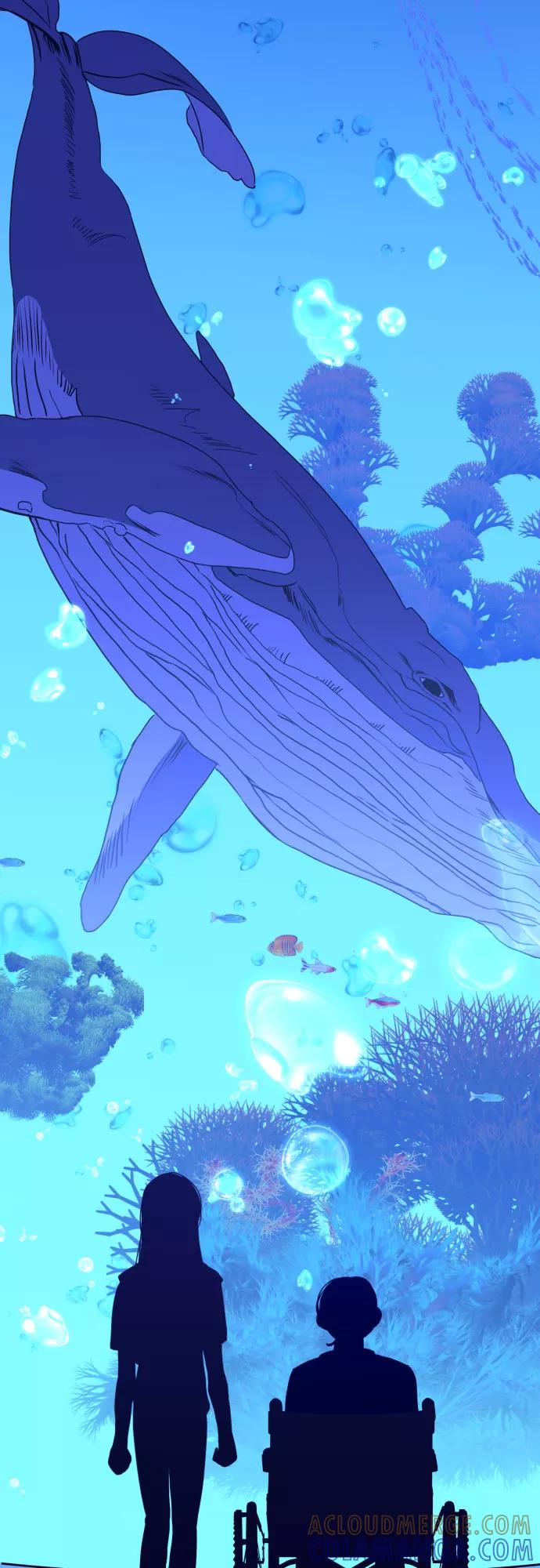 《深渊之手》[第19话] 入海（2） 第37页