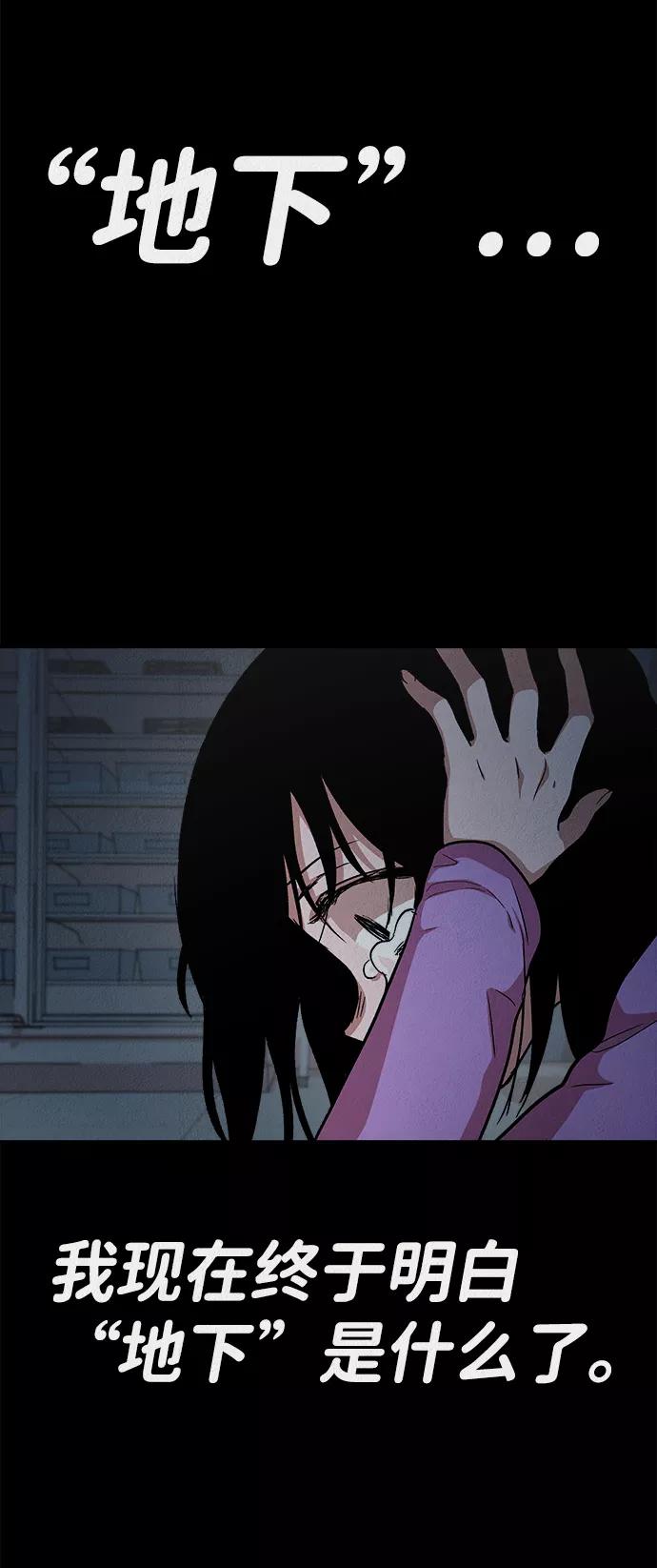 《福利院》第21话 第53页