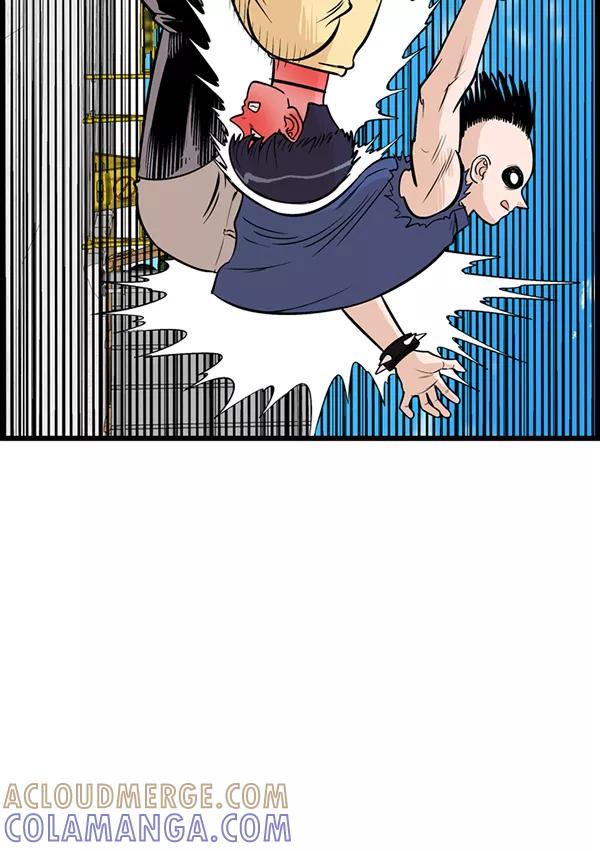 《羞羞大力神》第21话 第37页