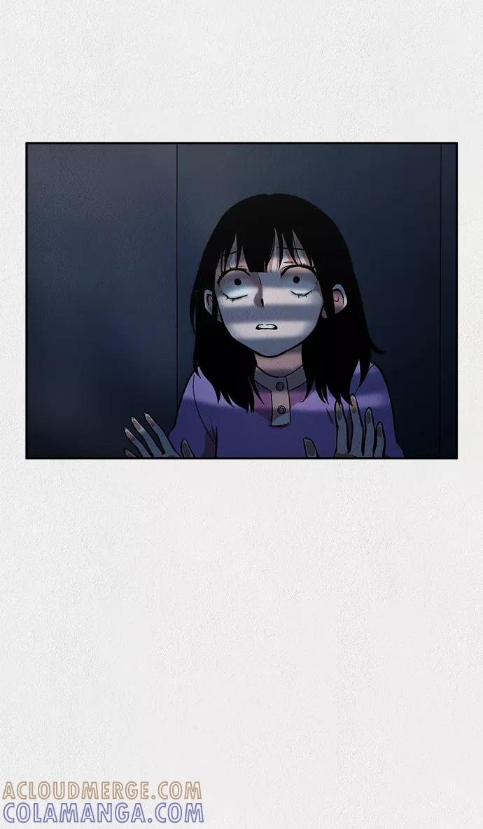 《福利院》第21话 第19页