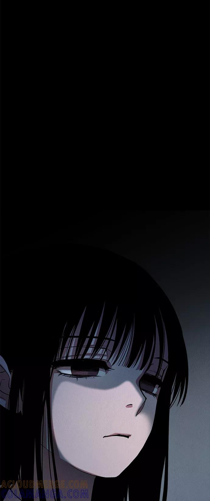 《福利院》第21话 第58页
