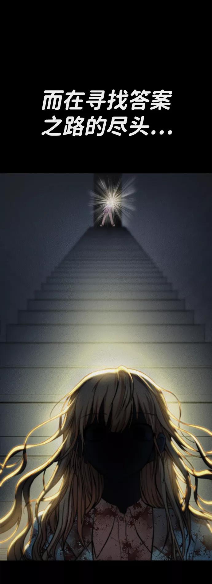 《福利院》第21话 第54页