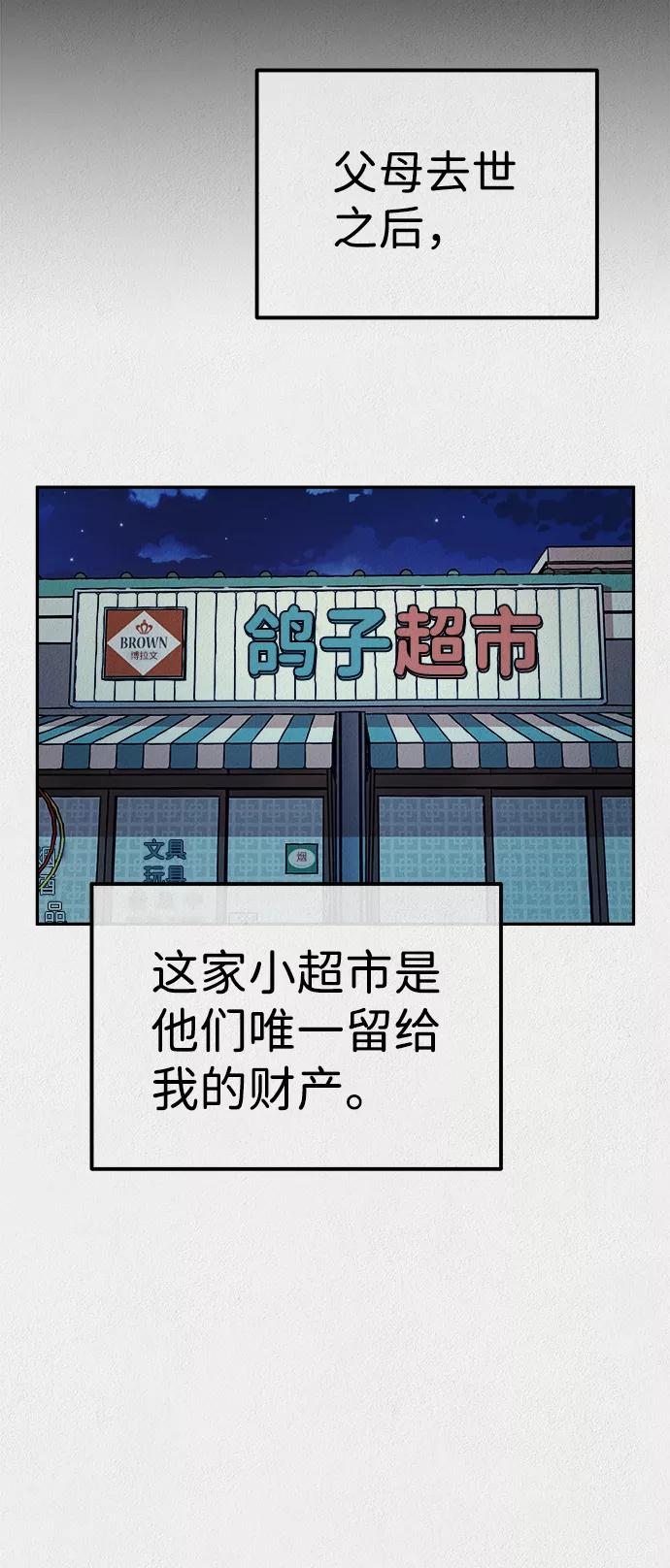 《福利院》第24话 第20页