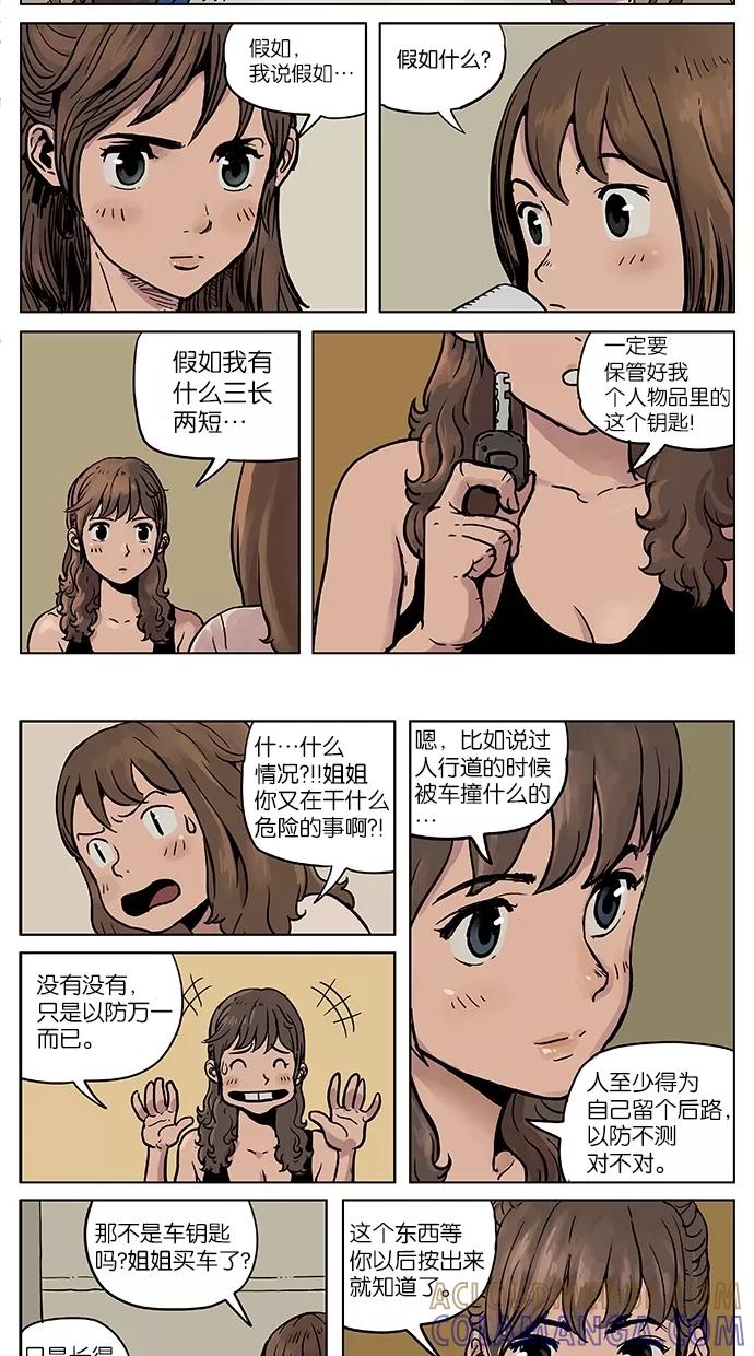 《纯粹的邪恶》第25话 第7页
