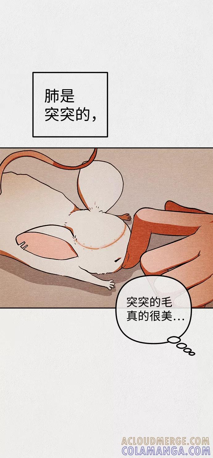 《福利院》第27话 第13页