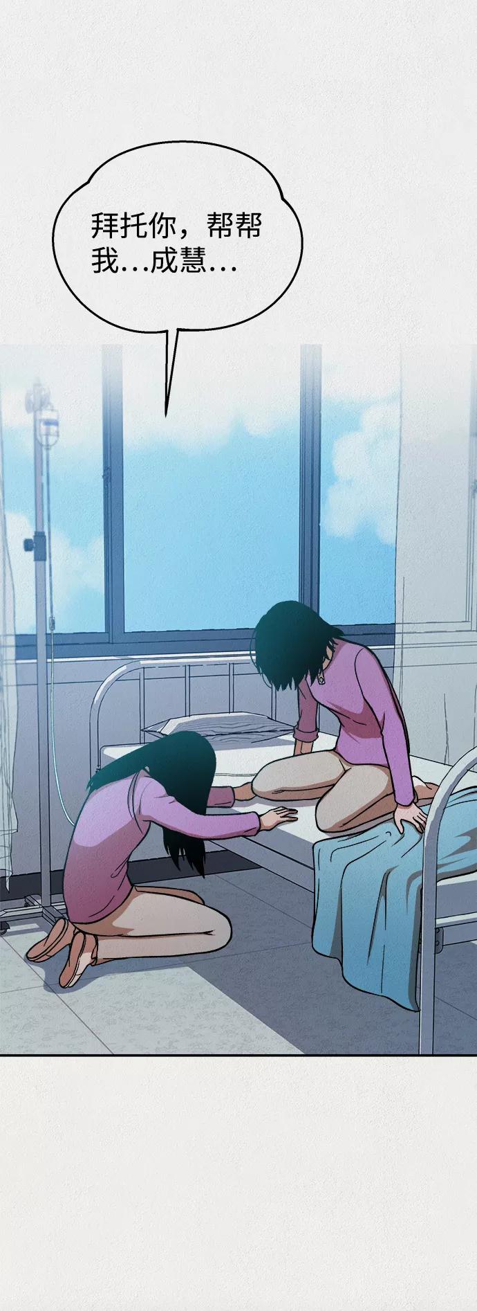 《福利院》第31话 第68页