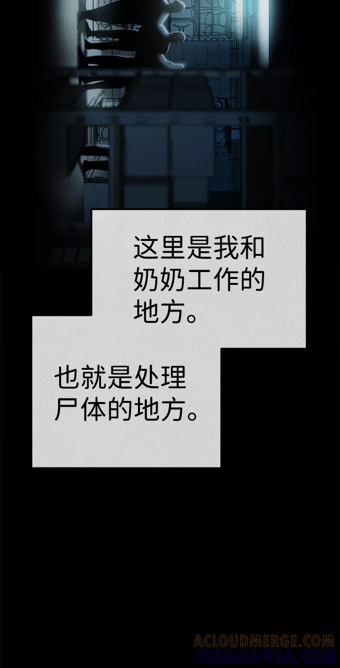 《福利院》第31话 第46页