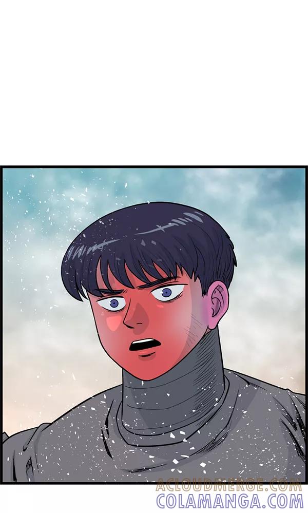 《羞羞大力神》第31话 第28页