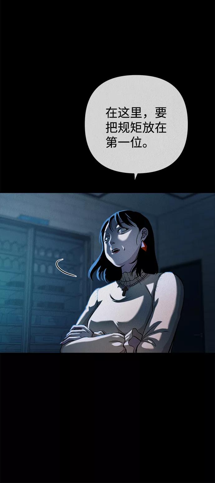 《福利院》第31话 第57页