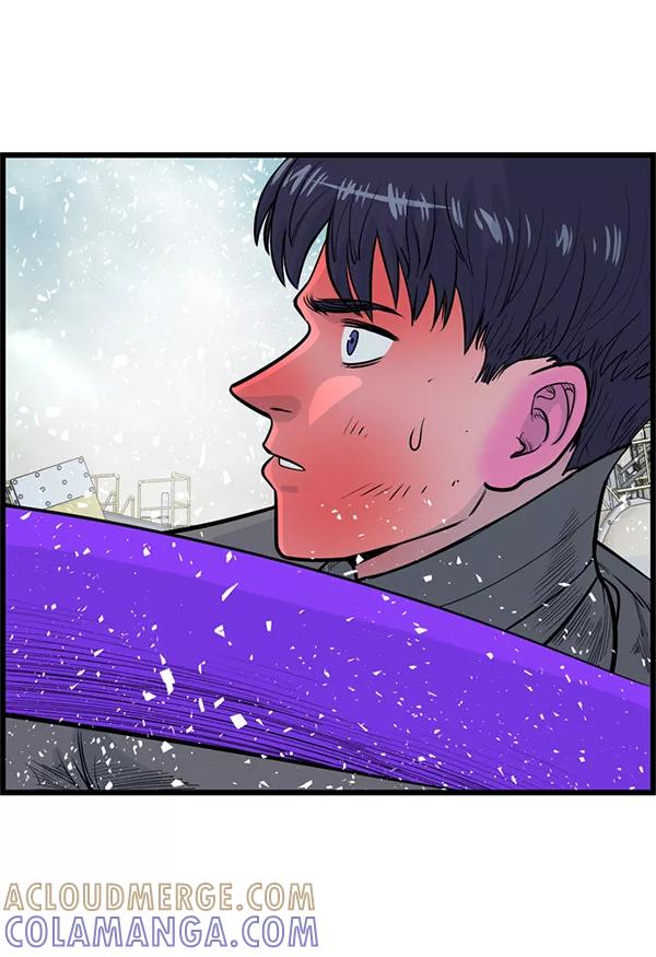 《羞羞大力神》第31话 第22页