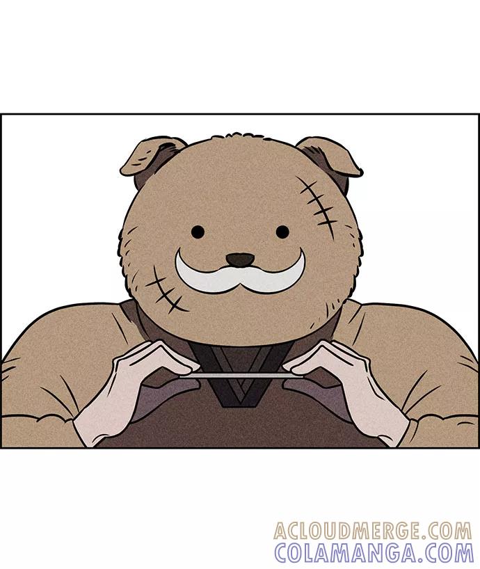 《笨蛋天才》第32话 第55页
