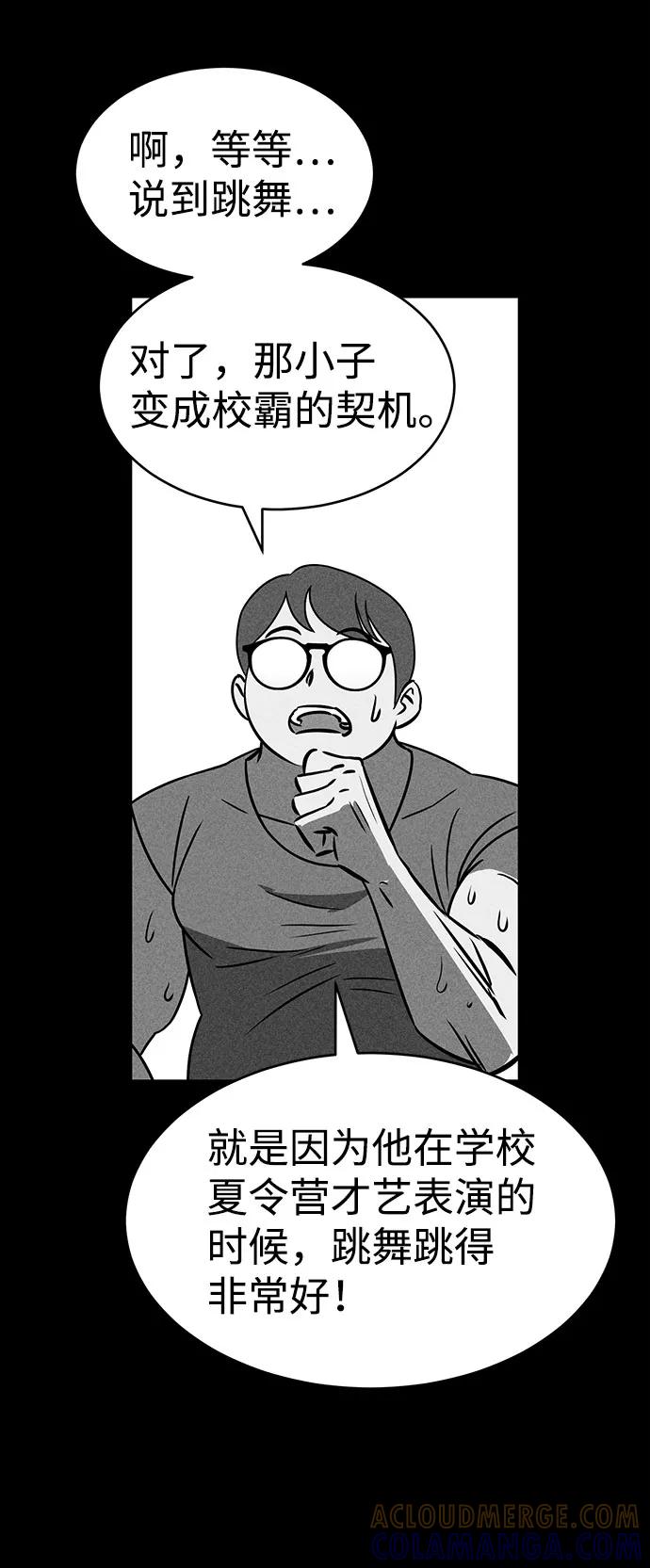 《笨蛋天才》第32话 第85页
