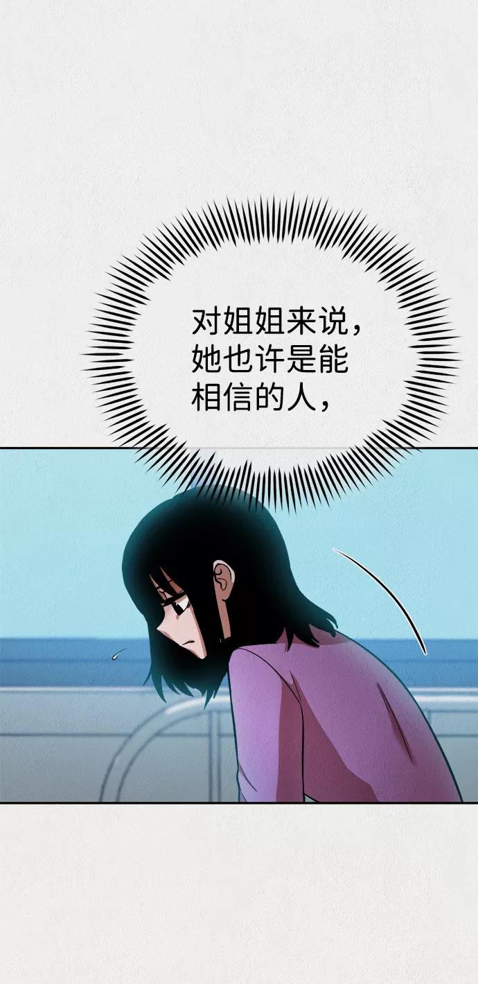 《福利院》第32话 第53页