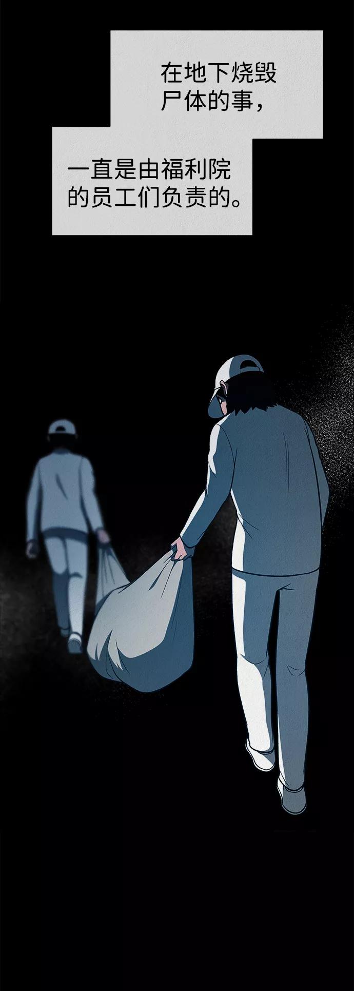 《福利院》第33话 第60页