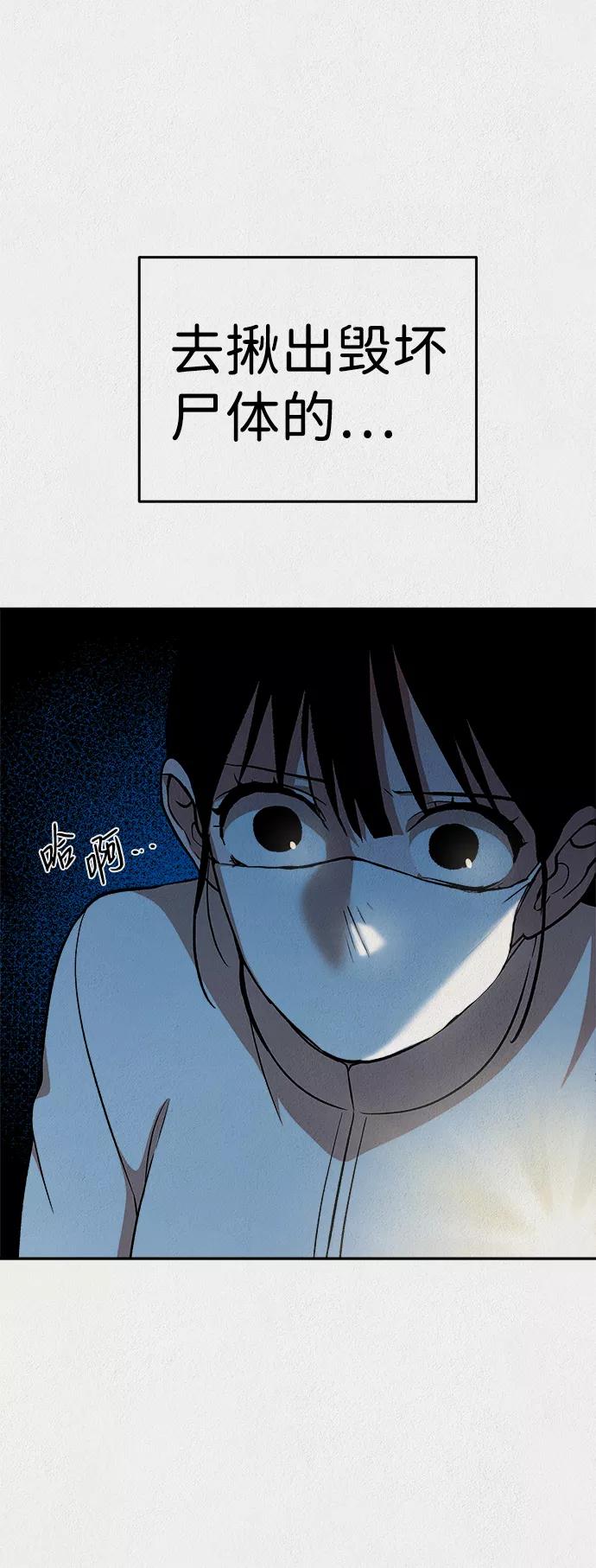《福利院》第33话 第68页