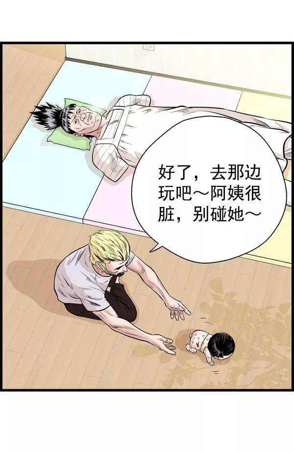 《羞羞大力神》第33话 第77页