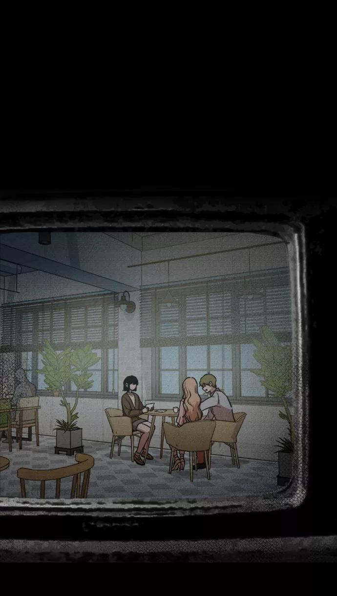 《福利院》第36话 第23页
