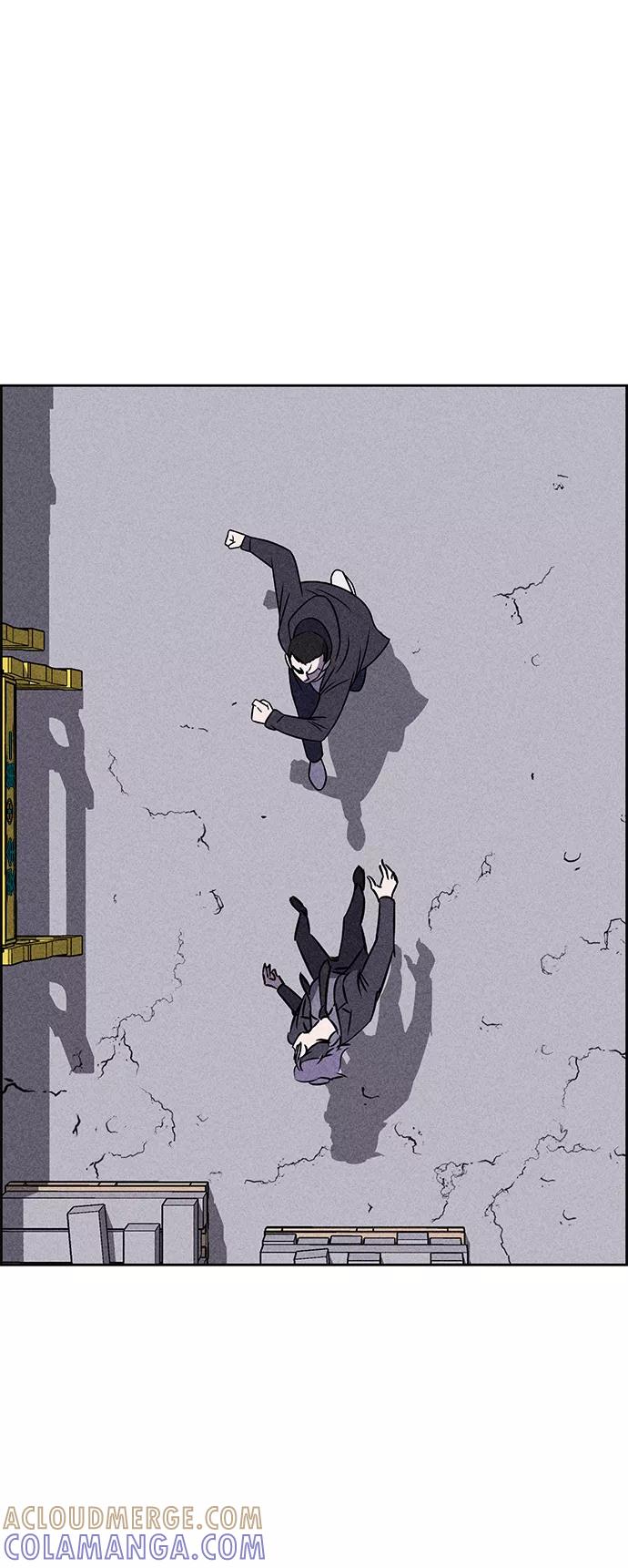 《笨蛋天才》第38话 第37页
