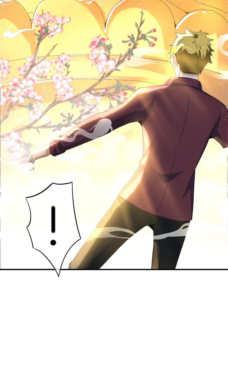最强仙界朋友圈 第68话 我说不比，你非要和我比！ 第10页