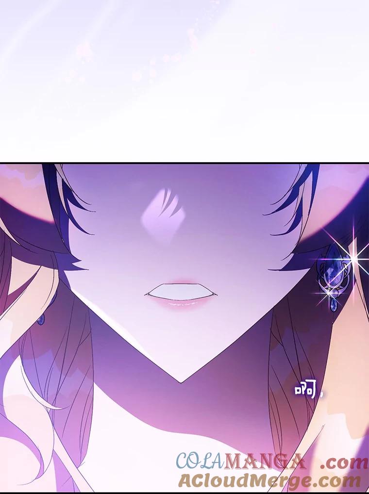 《众神迷恋我这个假圣女》81.制裁 第100页