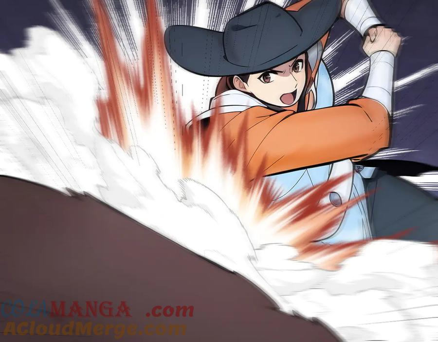 《我主宰了灵气复苏》第83话 三英大战熊瞎子！ 第28页