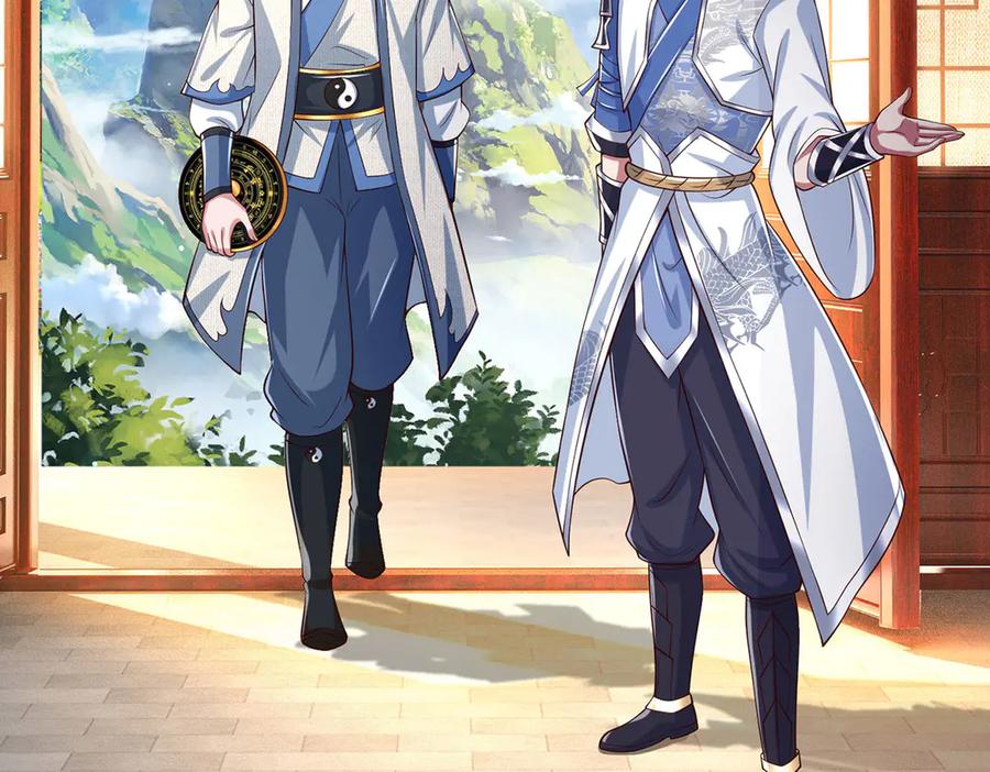《一力破诸天万界》第85话 真正的高手 第42页