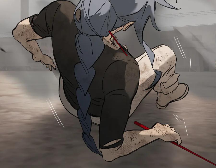 《恶之环》26-孩童之言 第22页