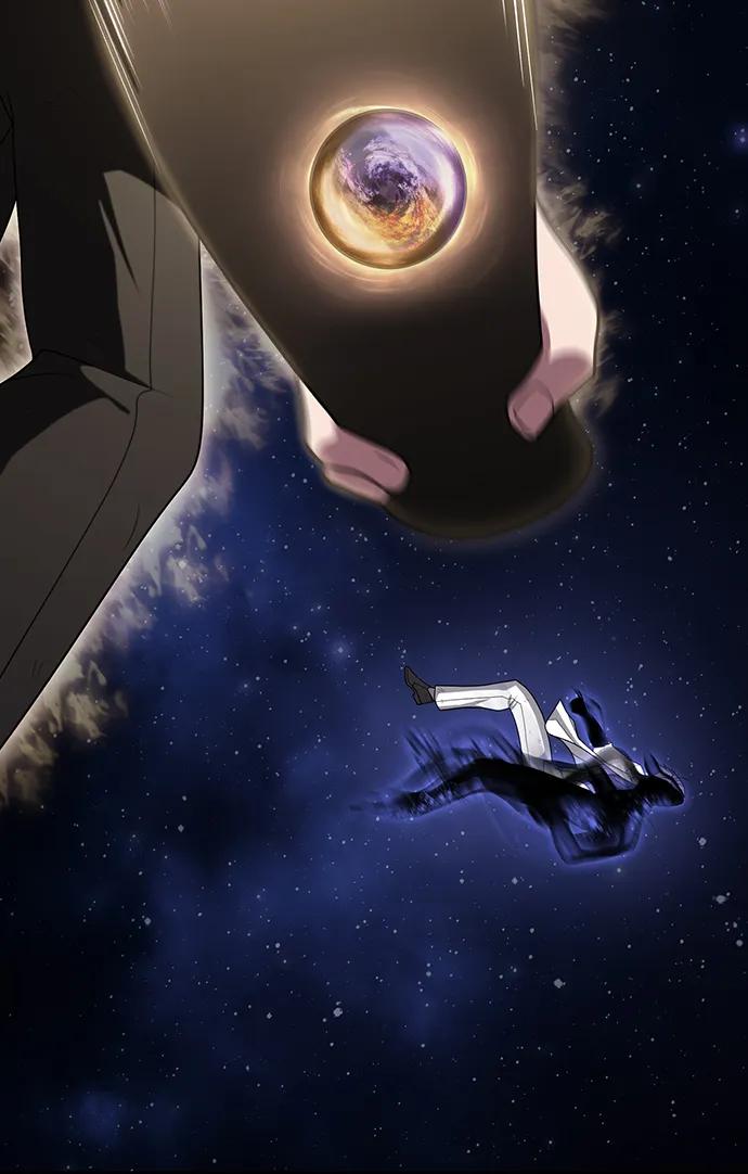 《被塔诅咒的猎人》第217话 第99页