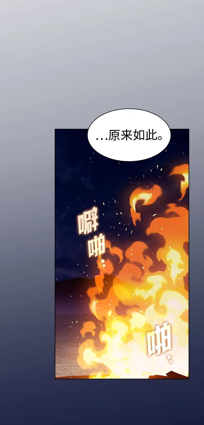《被塔诅咒的猎人》第223话(外传3 美灵的故事) 第15页