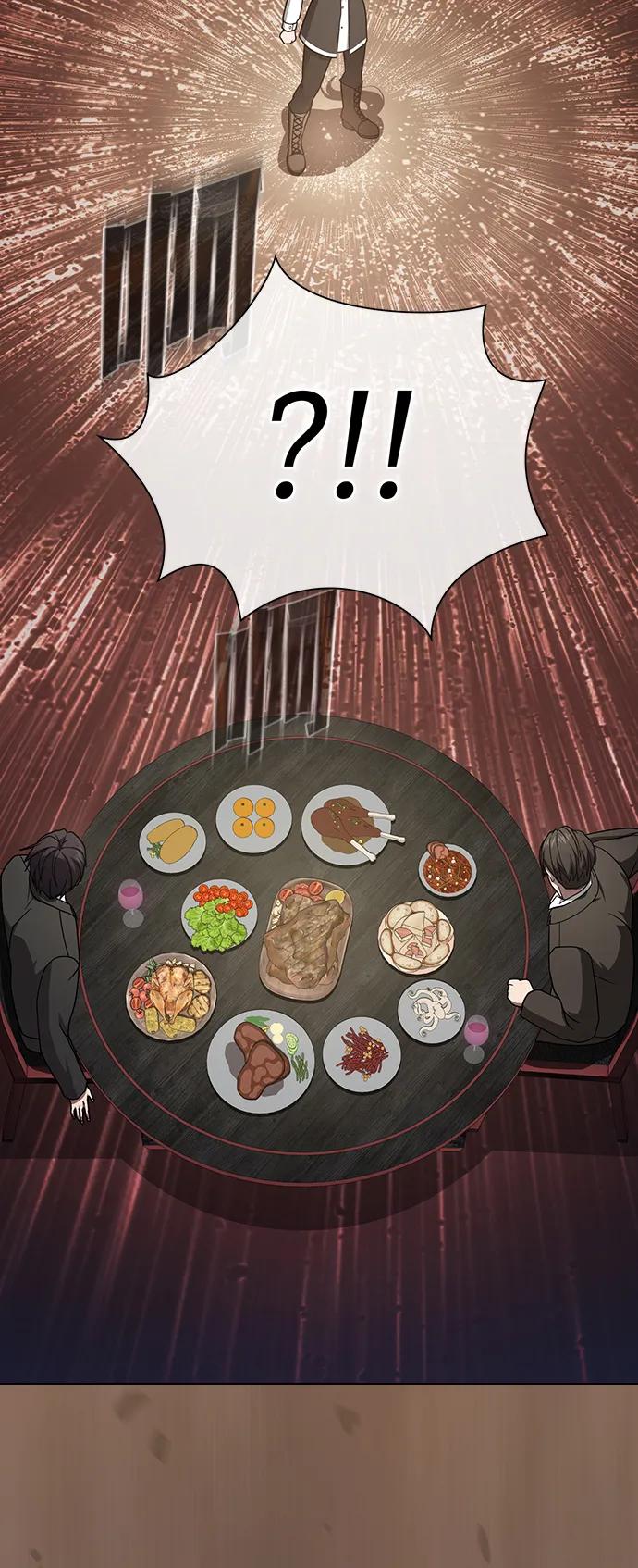 《被塔诅咒的猎人》第223话(外传3 美灵的故事) 第38页