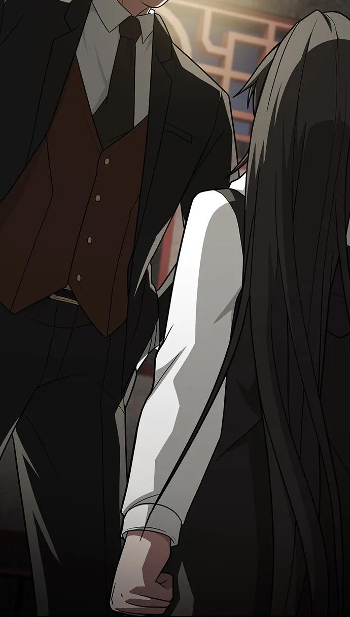 《被塔诅咒的猎人》第223话(外传3 美灵的故事) 第50页