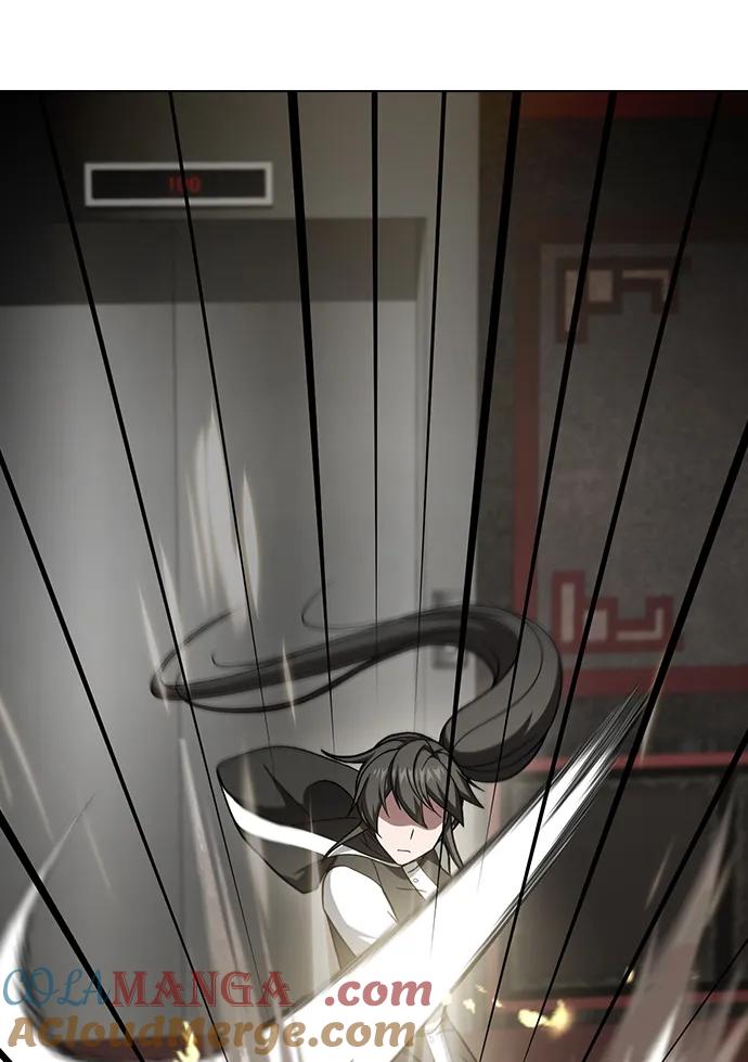 《被塔诅咒的猎人》第223话(外传3 美灵的故事) 第52页