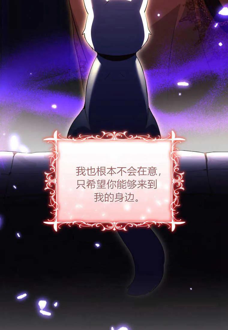 成为苏尔坦珍爱的猫咪 第29话 第95页