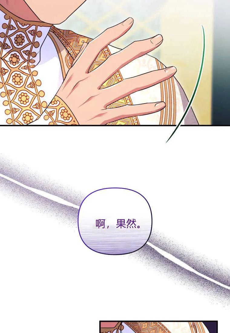 成为苏尔坦珍爱的猫咪 第29话 第87页